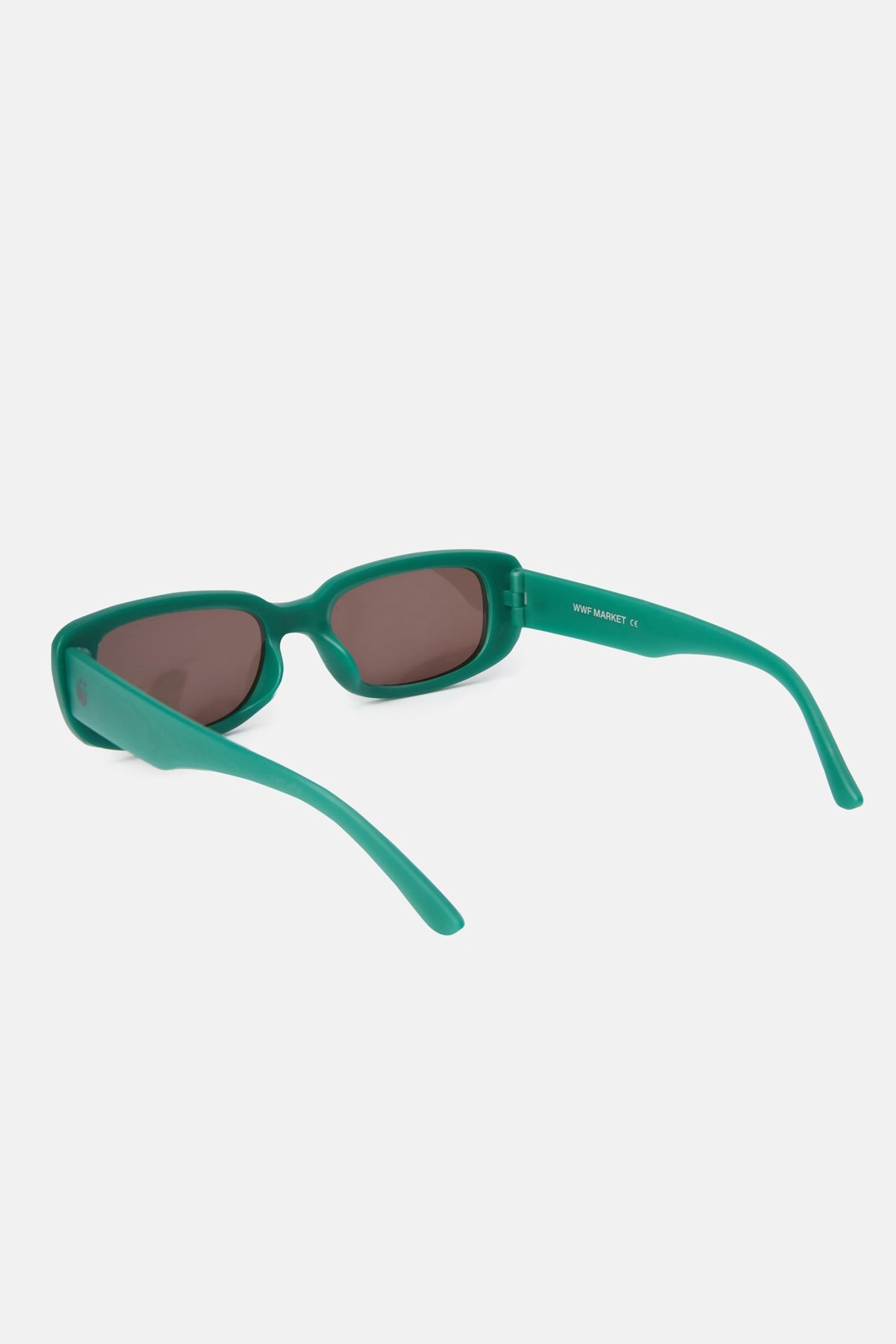 Imaginer Sunglasses - Green