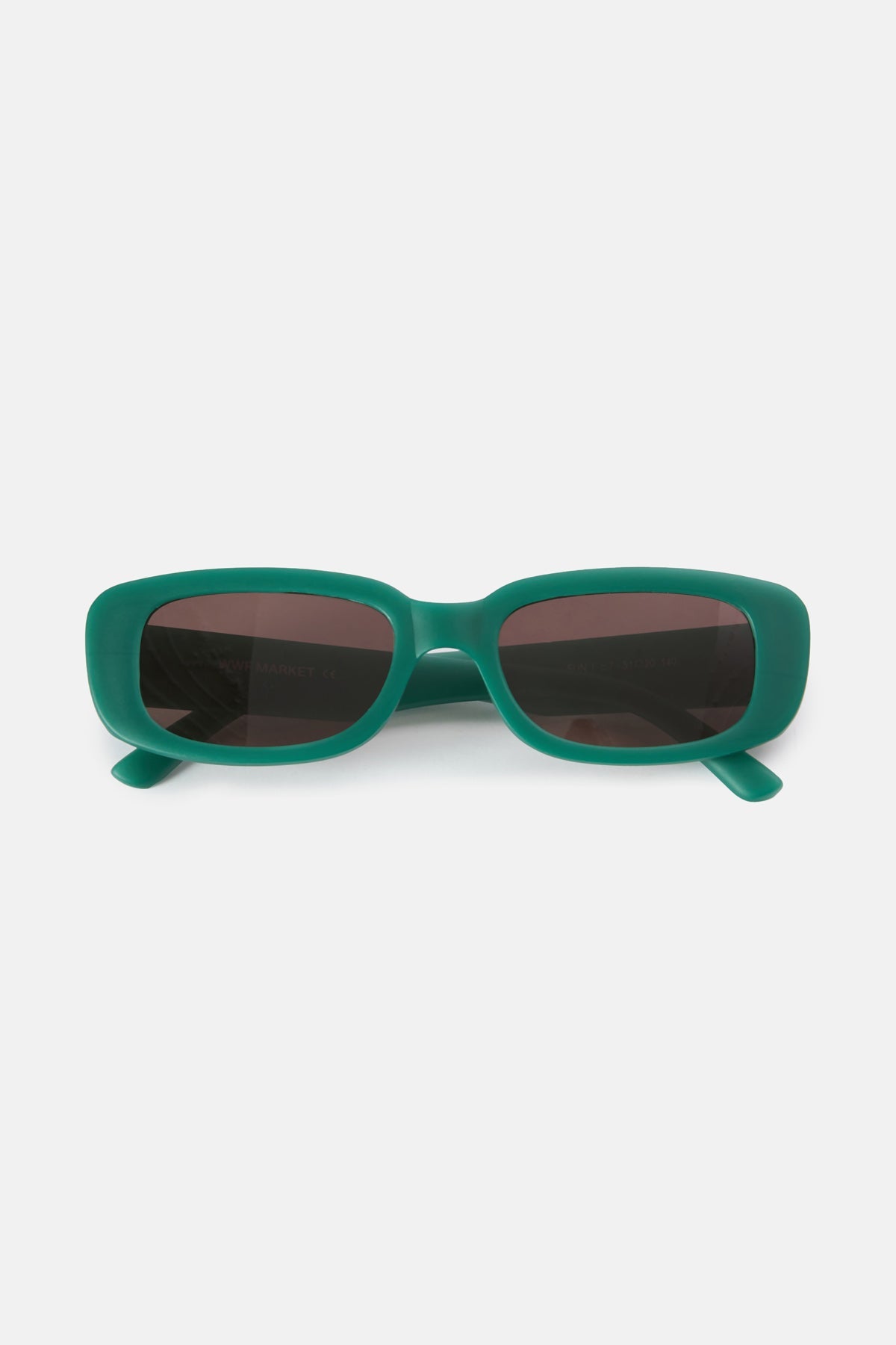 Imaginer Sunglasses - Green