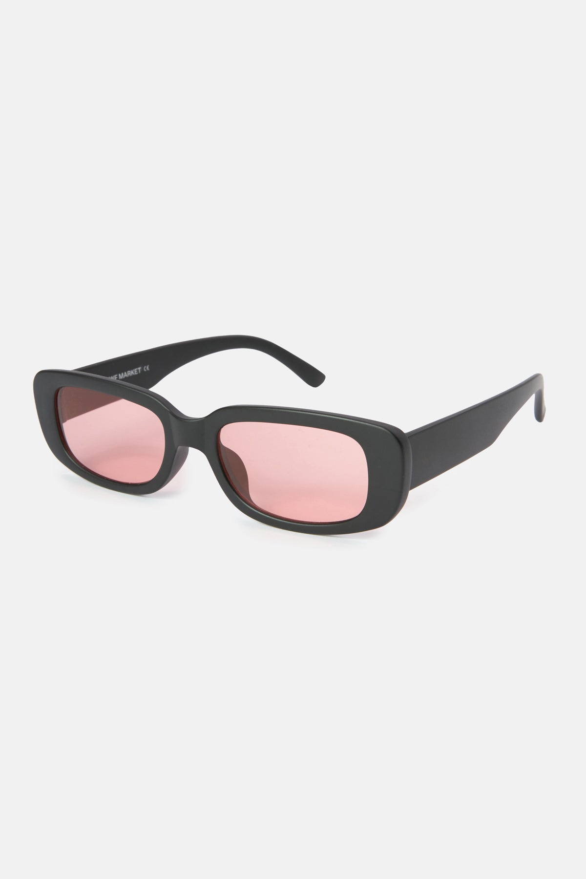 Imaginer Sunglasses - Black