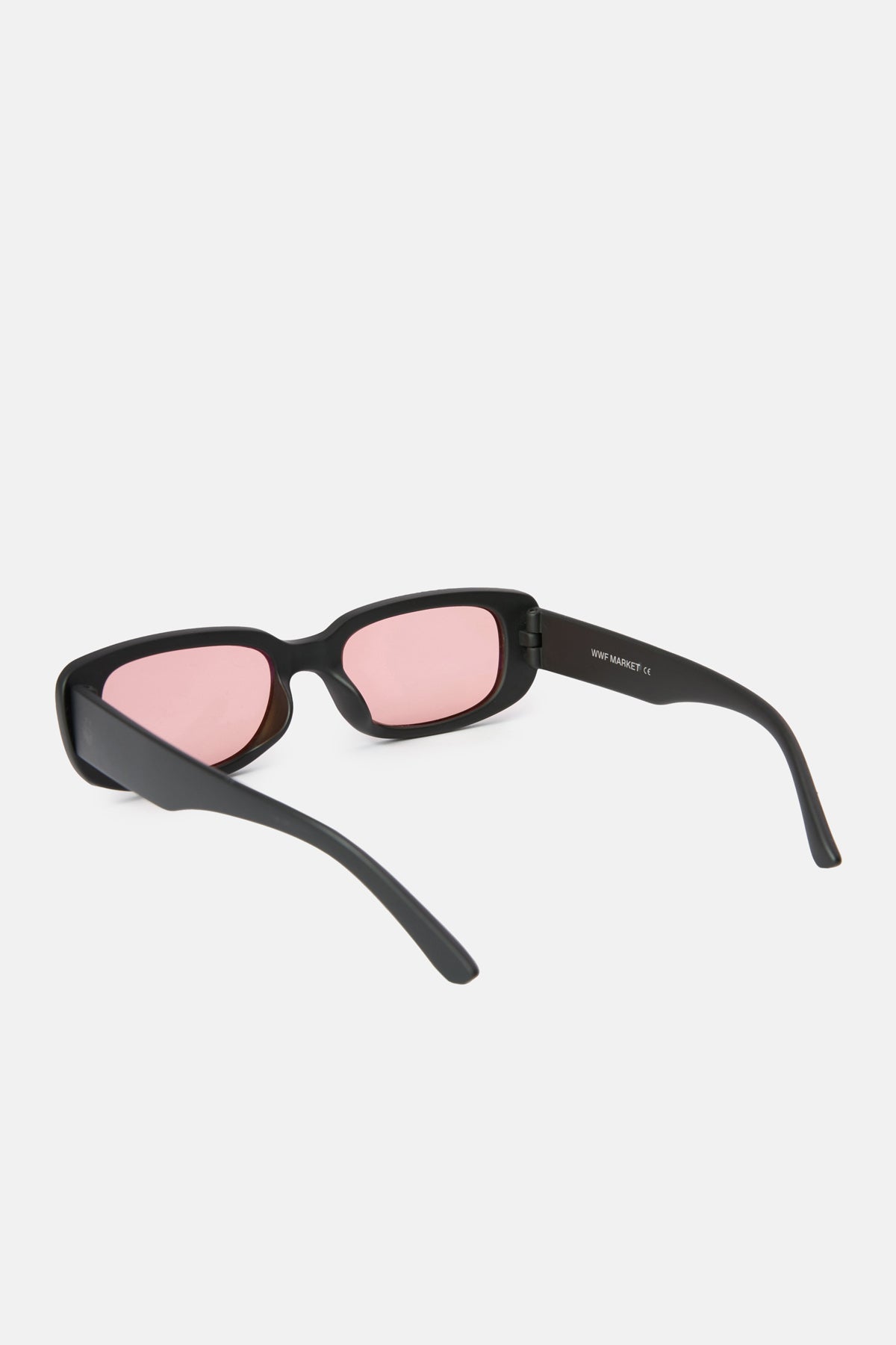 Imaginer Sunglasses - Black