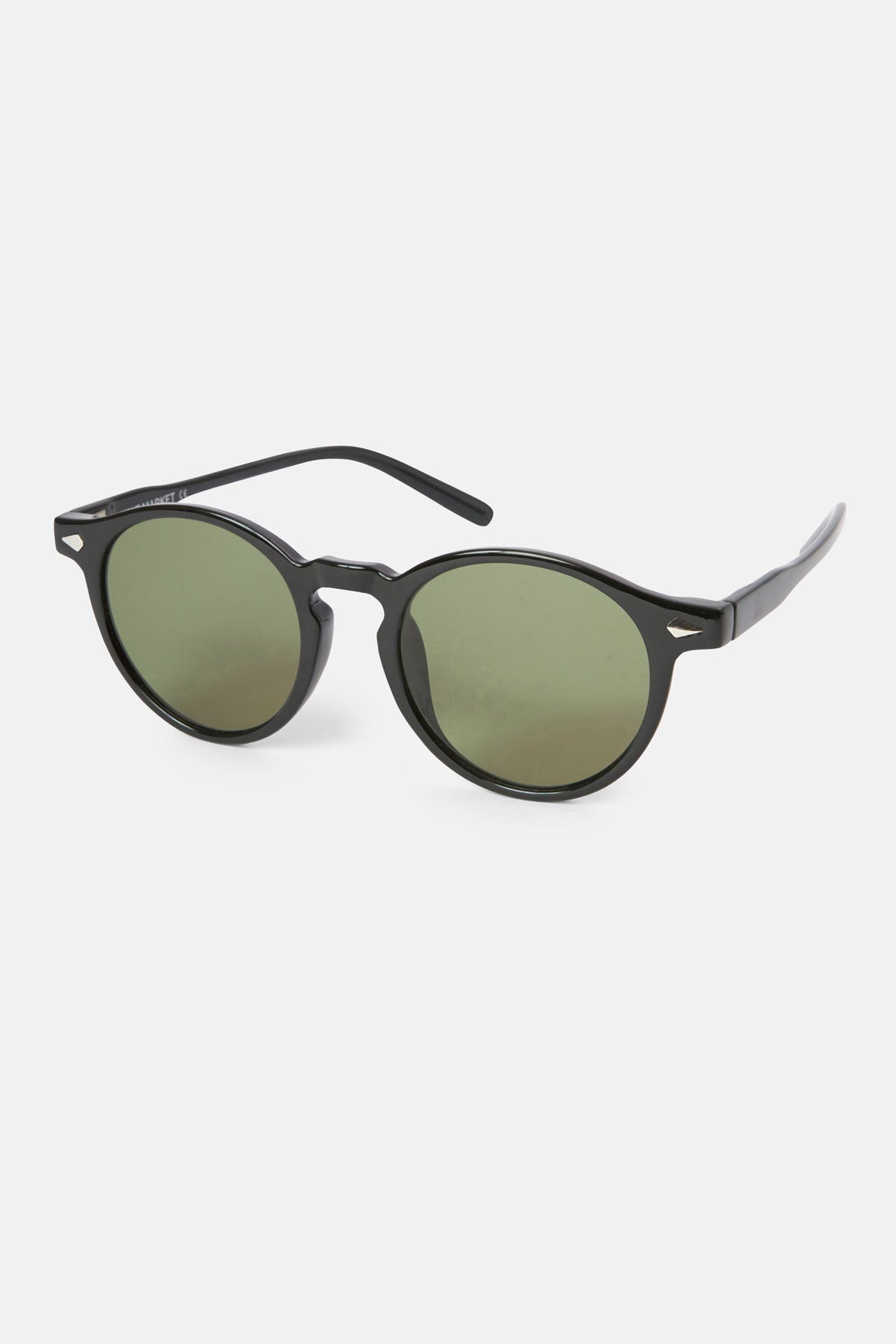 Explorer Sunglasses - Black