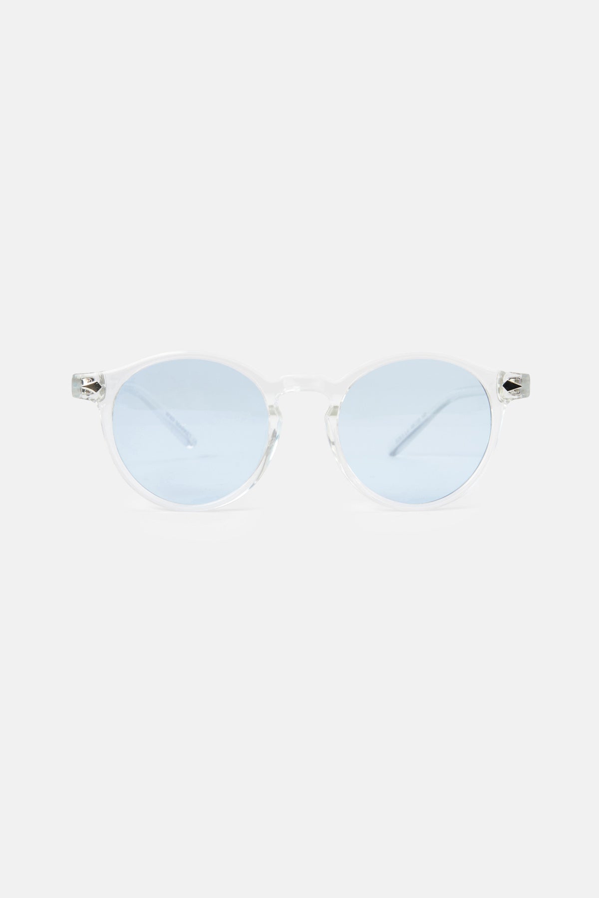 Explorer Sunglasses - Clear
