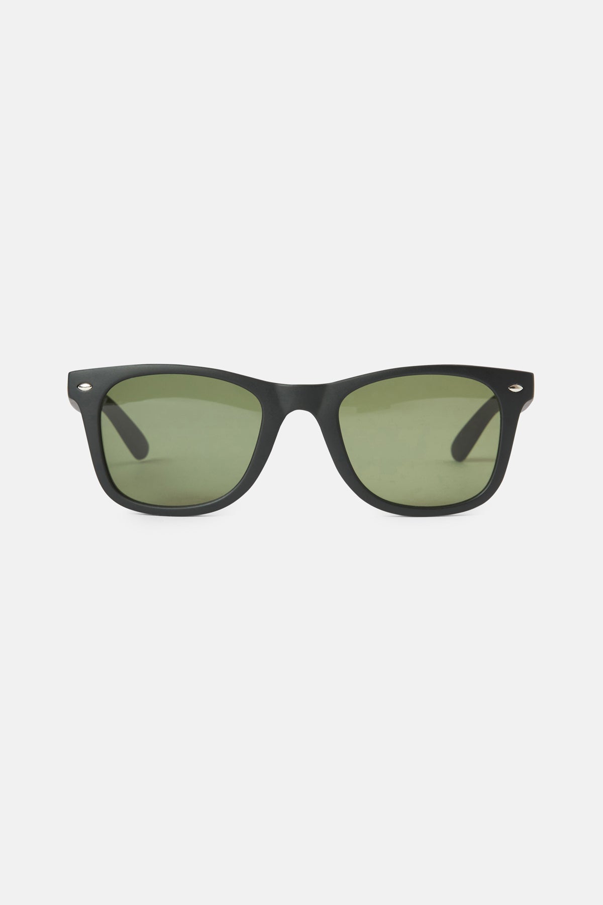 Protector Sunglasses - Black