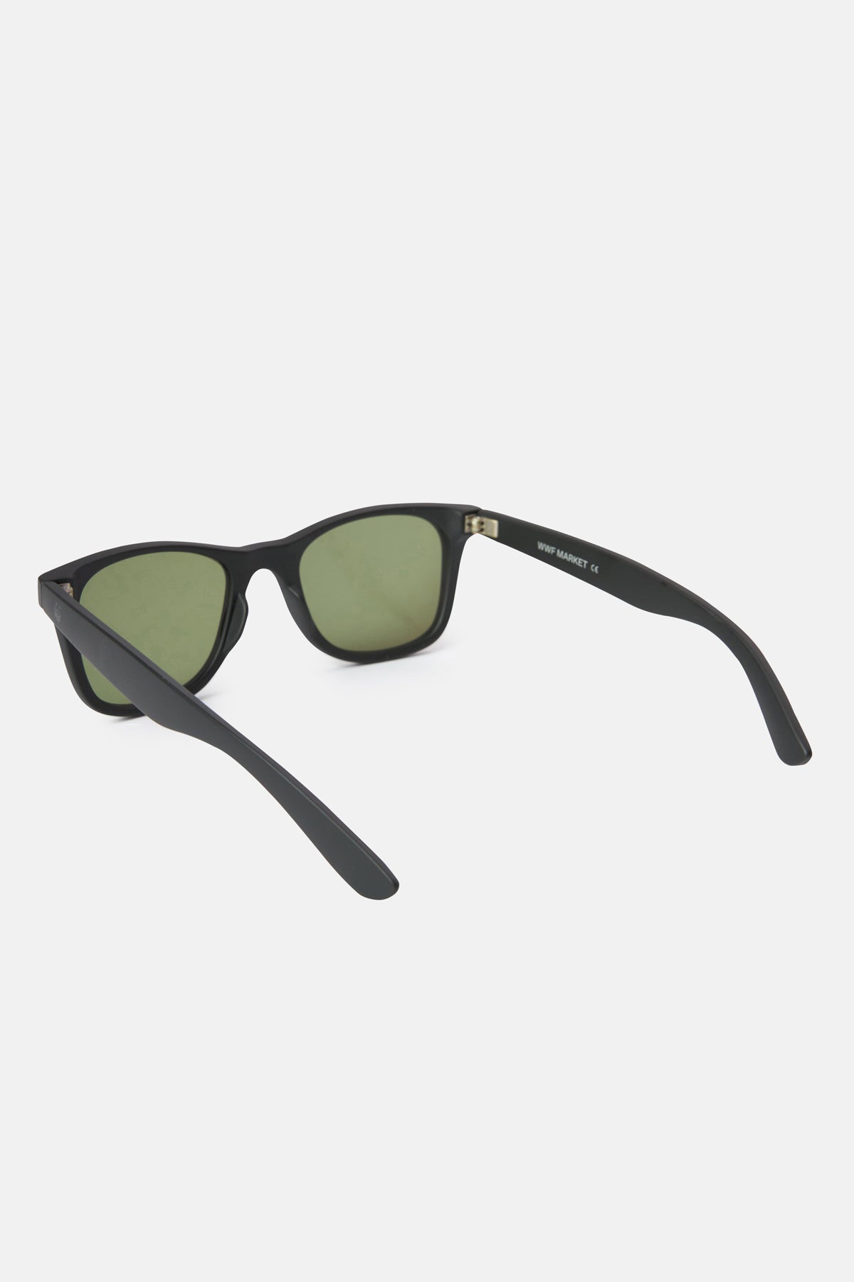 Protector Sunglasses - Black