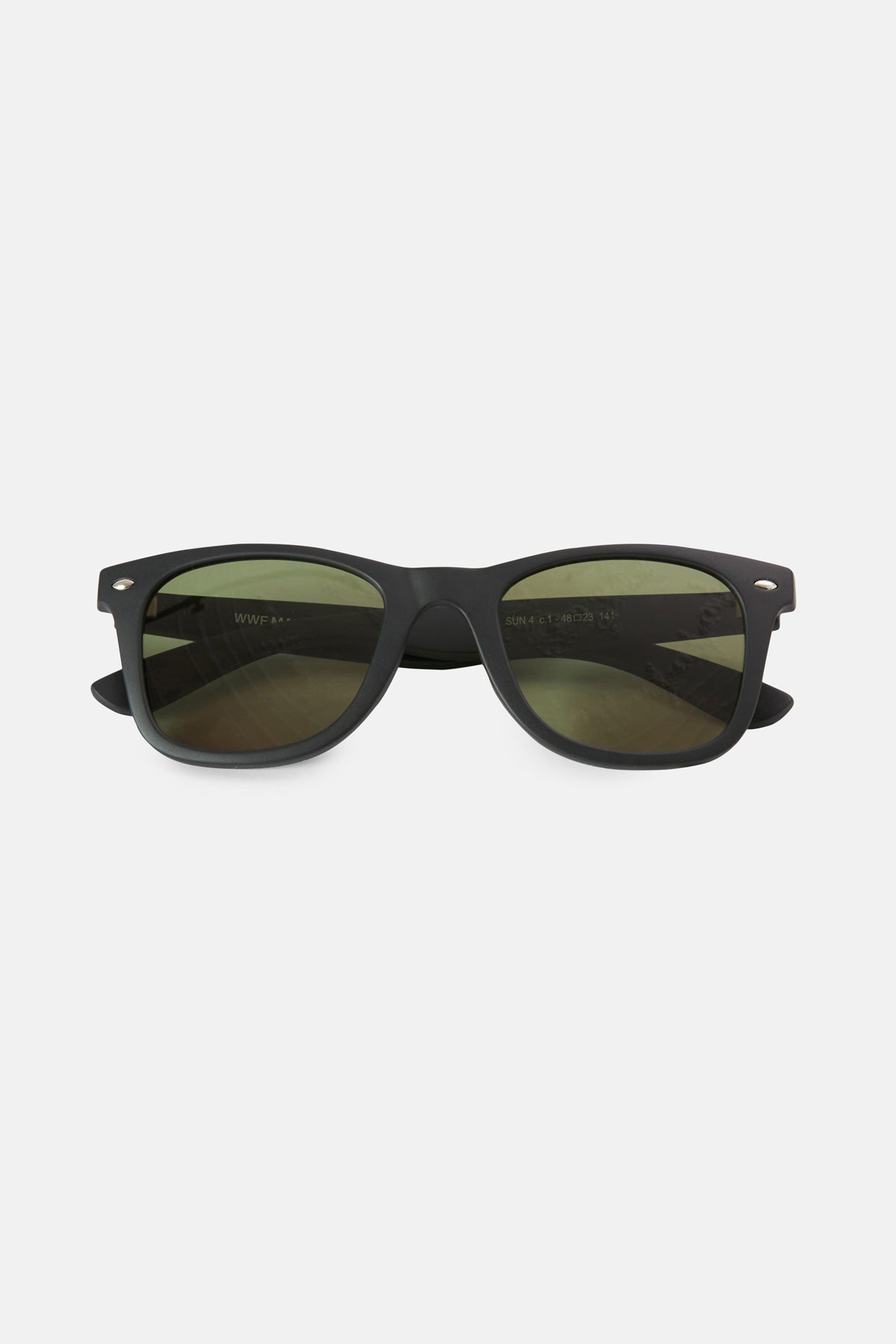 Protector Sunglasses - Black