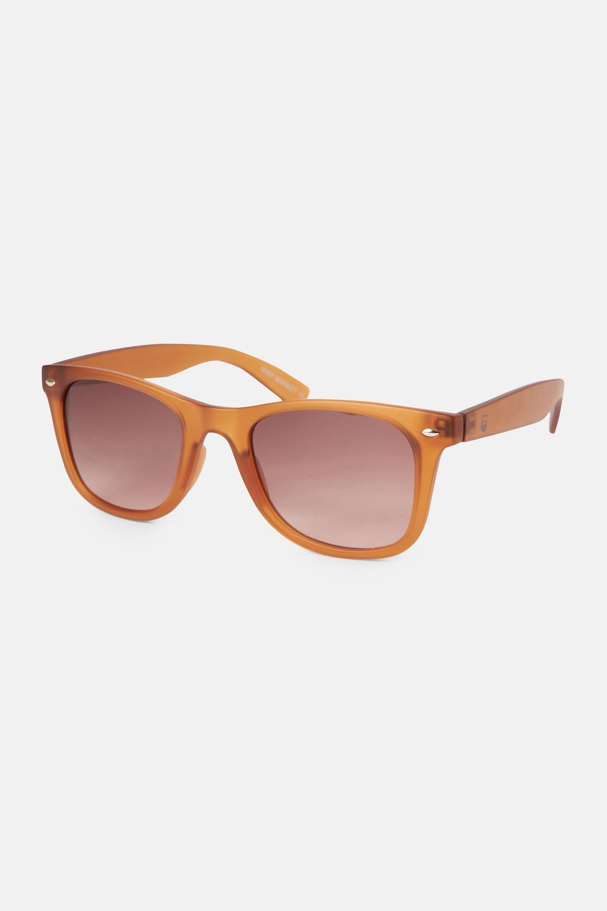 Protector Sunglasses - Brown