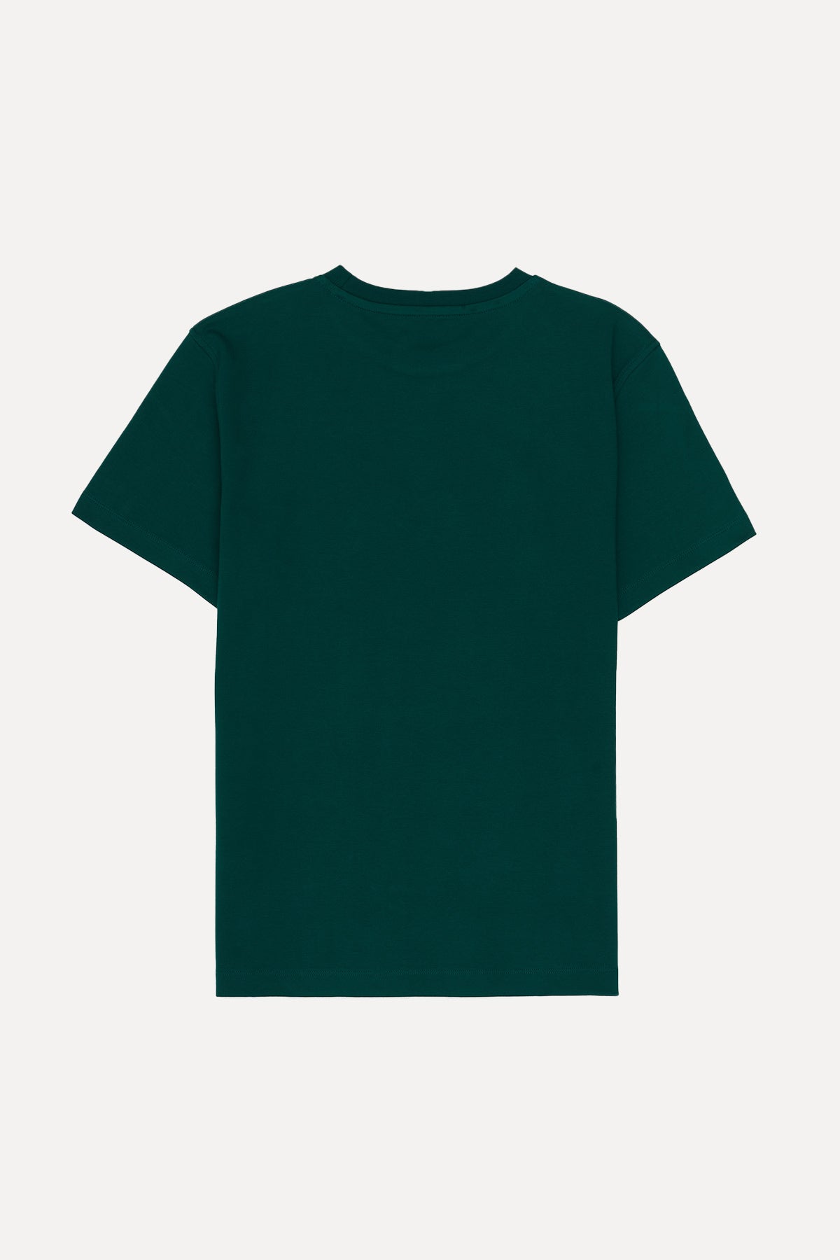 Squirrel T-Shirt - Dark Green