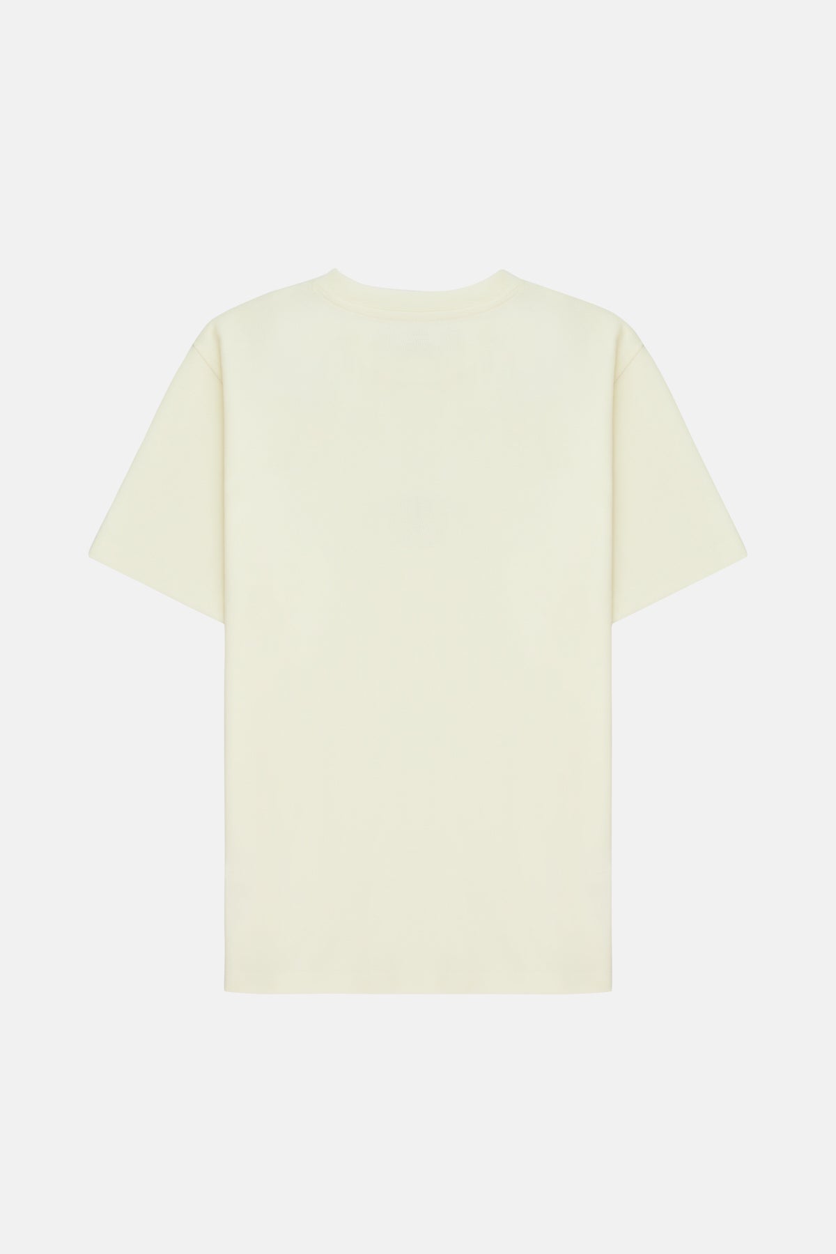 Bison T-Shirt - Beige