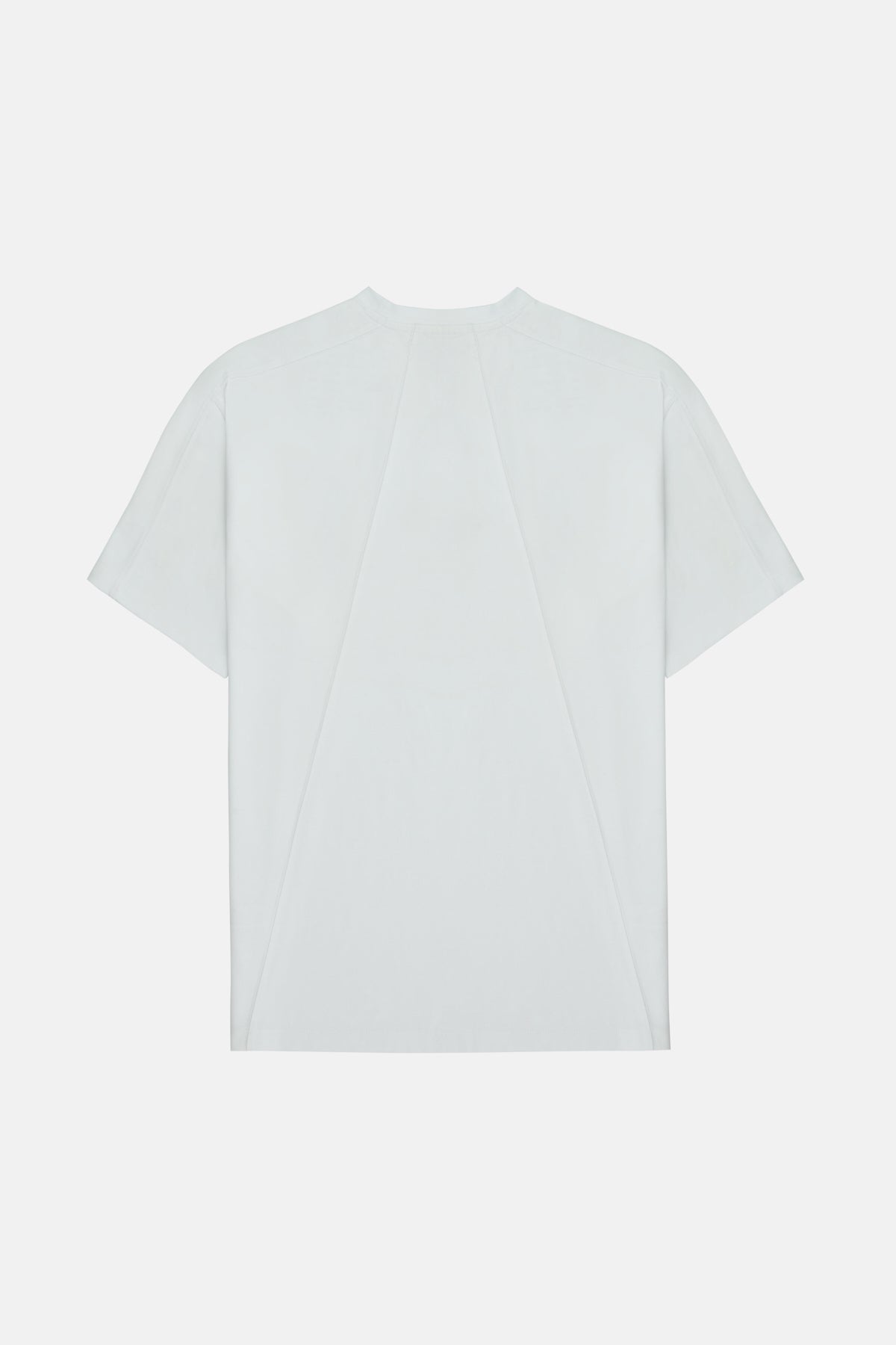 Tiger Oversize Premium T-Shirt - White