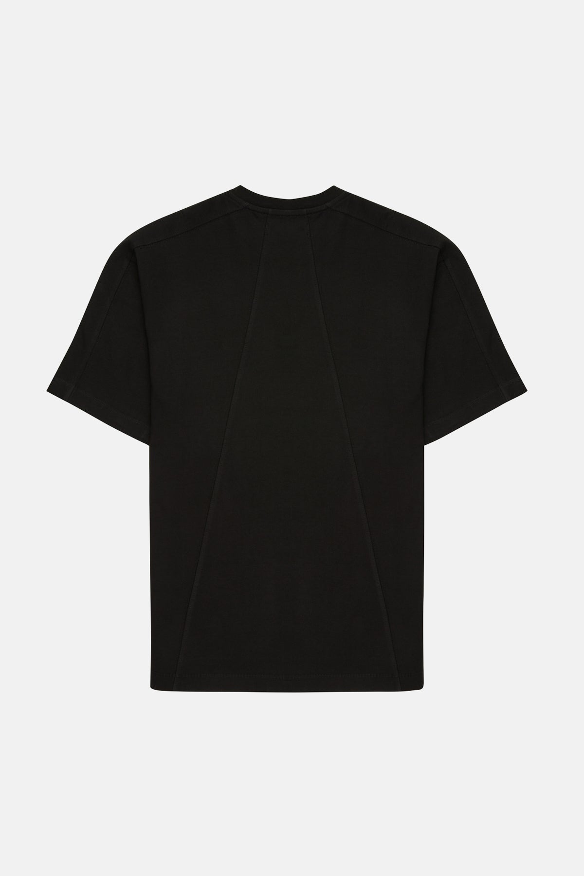 Crab Oversize Premium T-Shirt - Black
