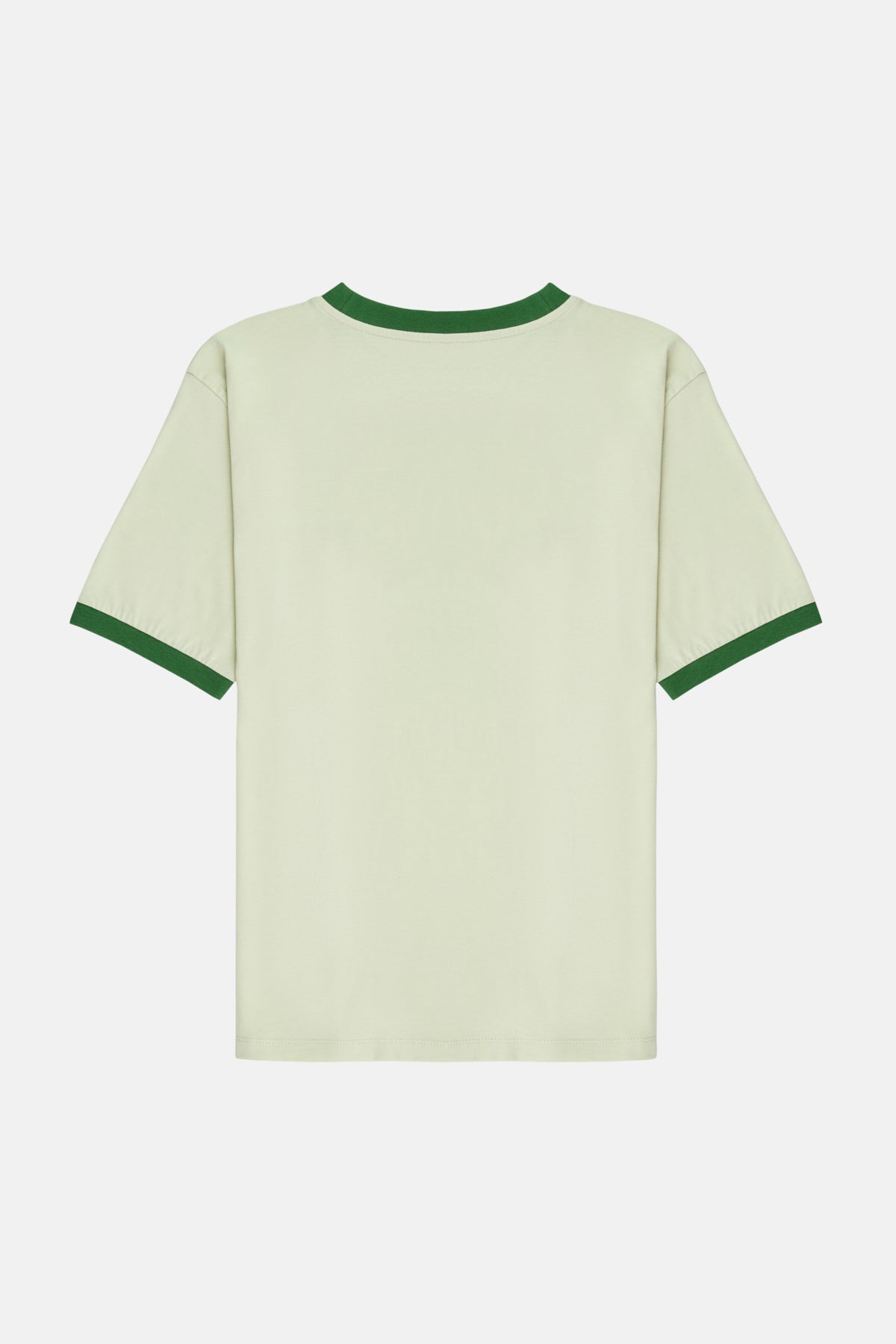 Grizzly Bear T-Shirt - Mint Green