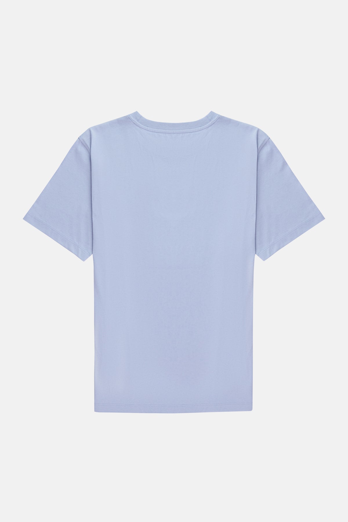 Whale T-shirt - Blue