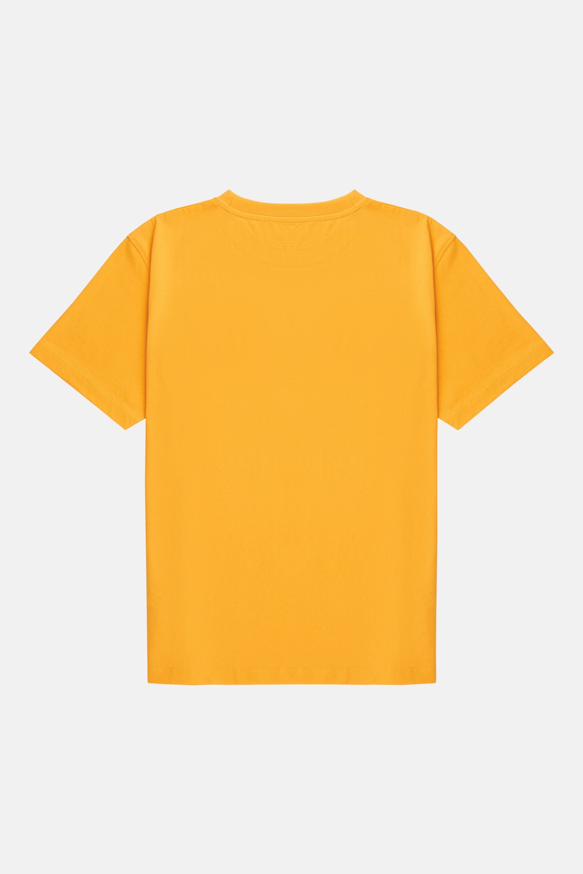 Lama T-shirt - Orange