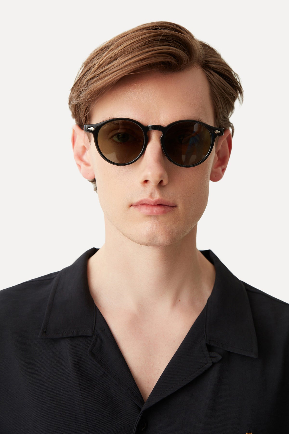 Explorer Sunglasses - Black