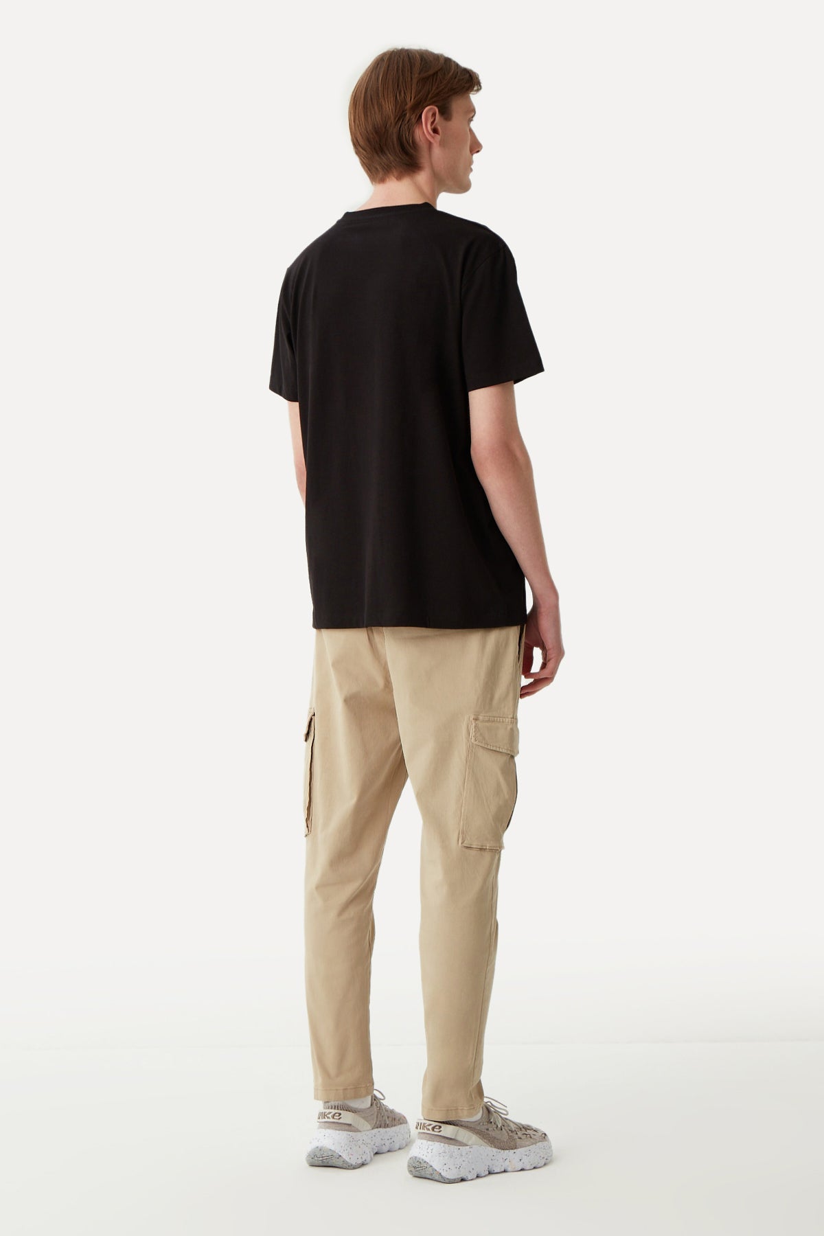 Jellyfish T-shirt - Black