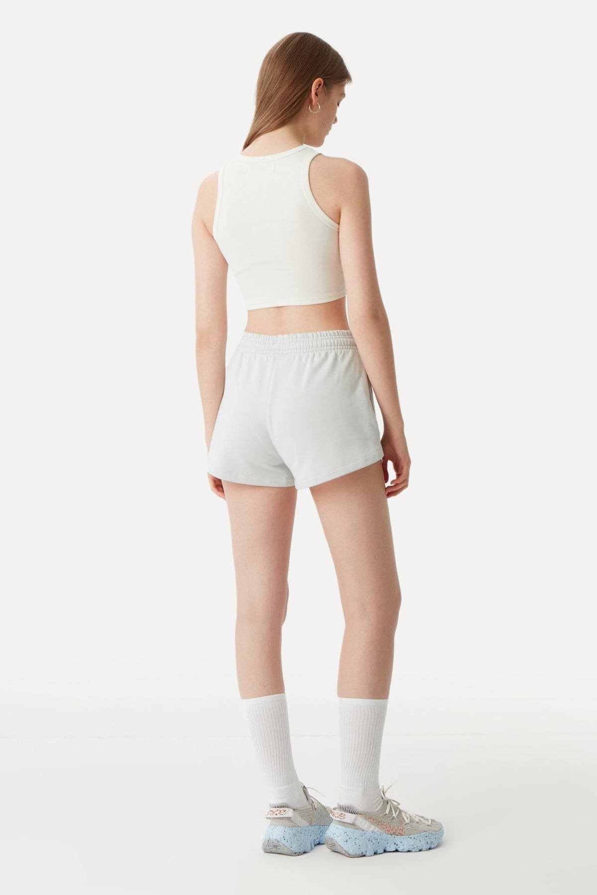 Sugar Glider Women's Shorts - Gray
