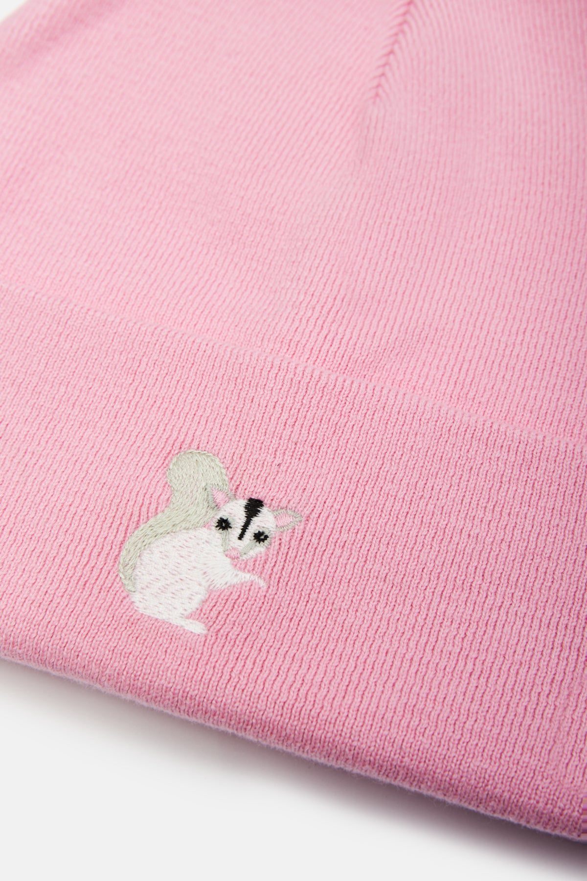 Sugar Glider Beanie - Pink