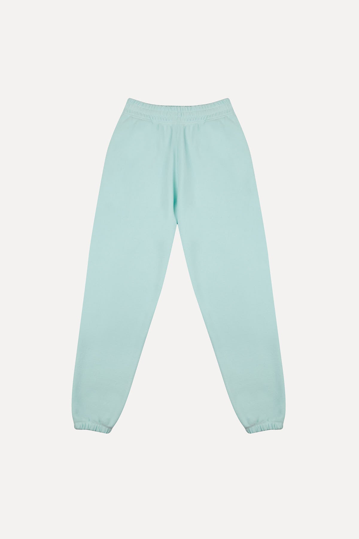 Greenland Seal Women's Sweatpants - Pale Blue