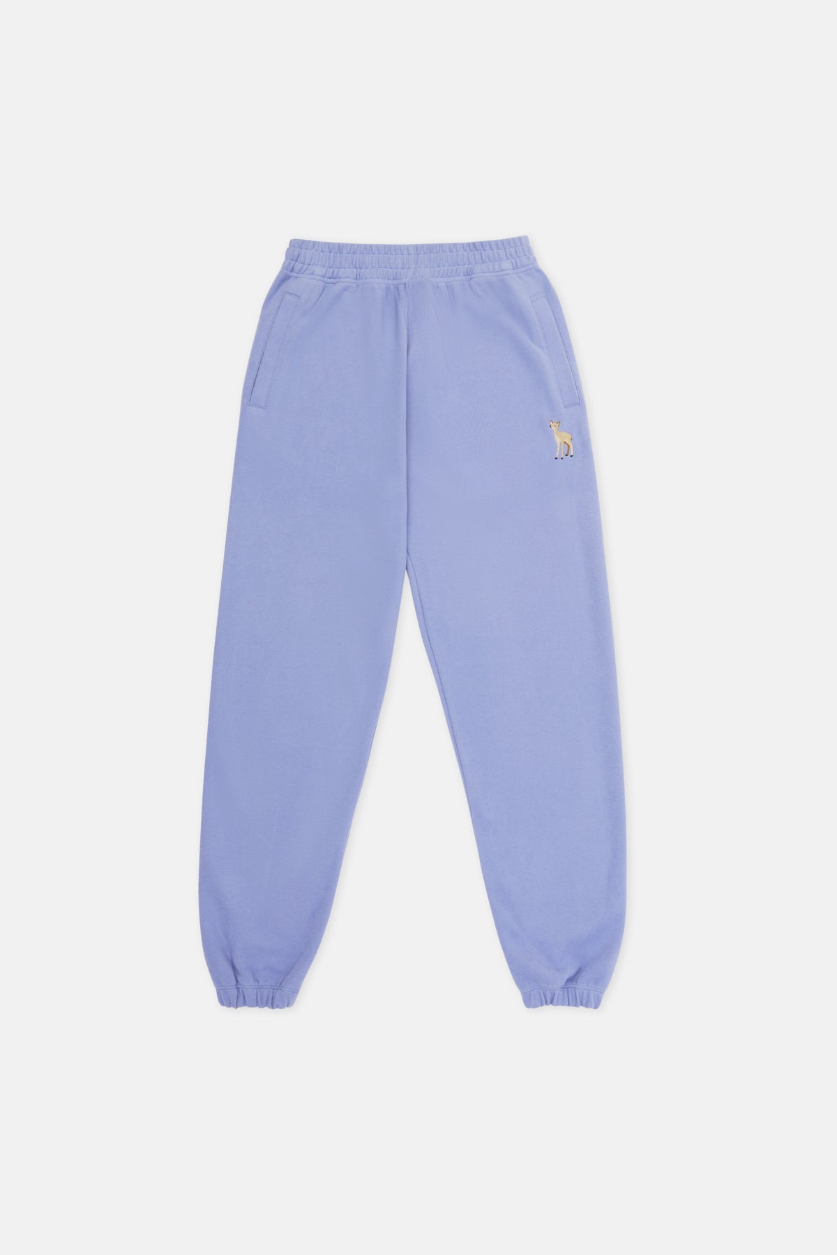 Gazelle Women's Sweatpants - Purple