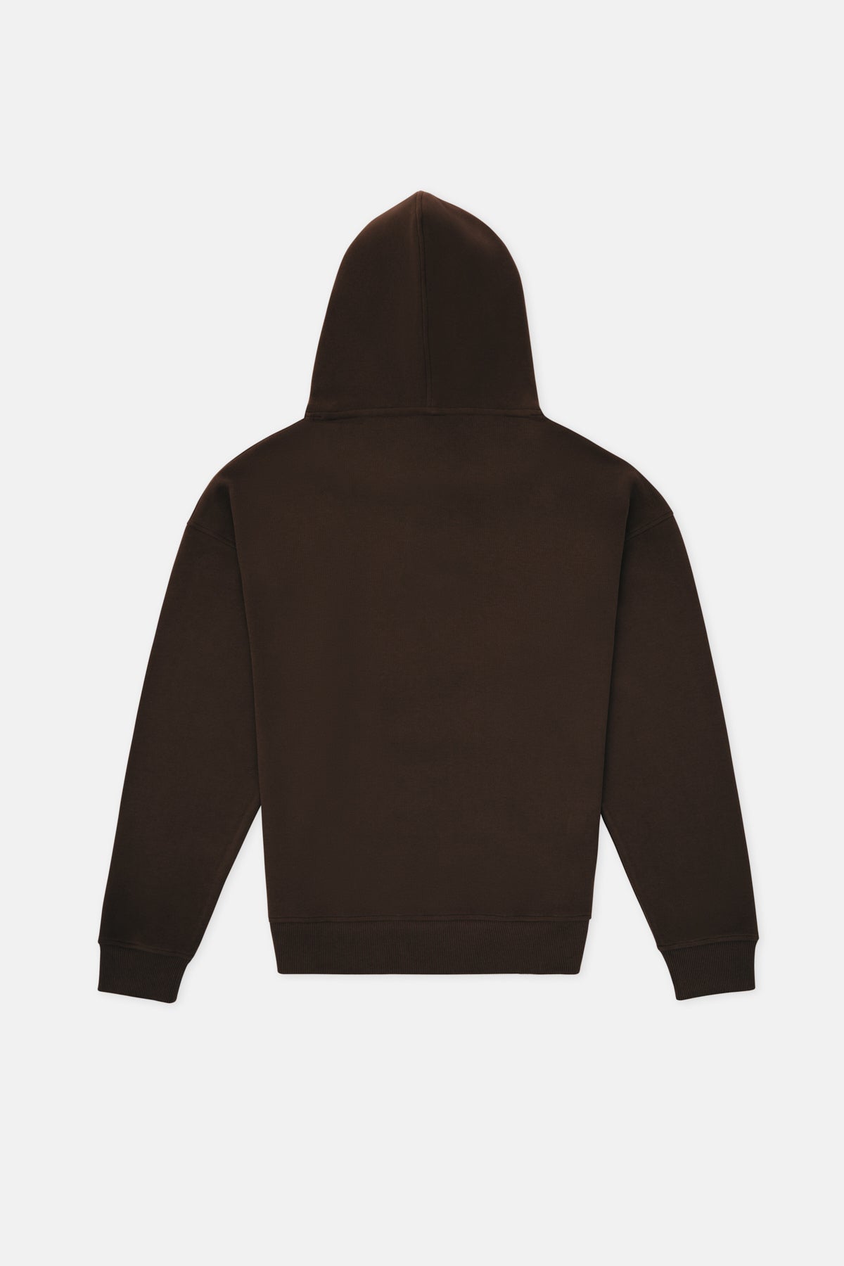 Quokka Hoodie - Brown