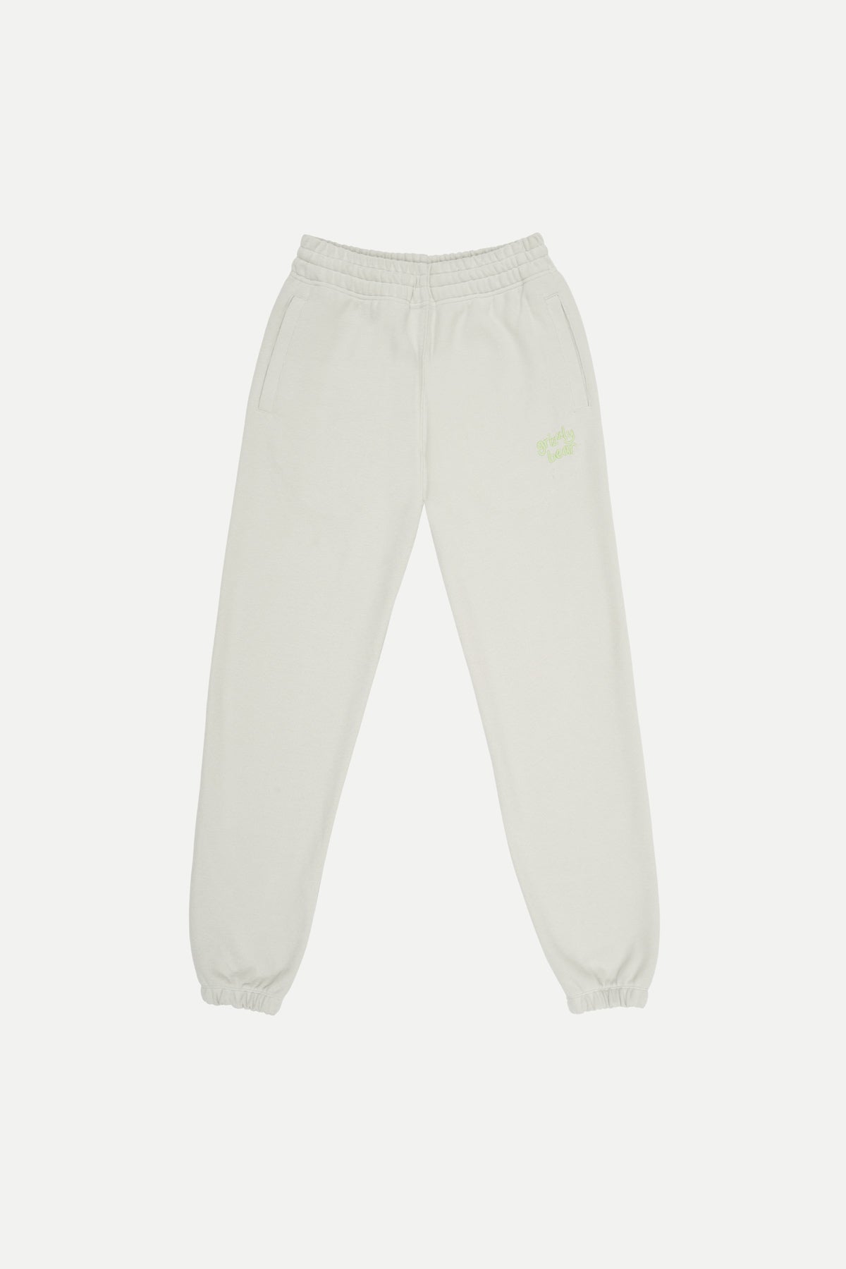Grizzly Bear Women's Sweatpants - Gray