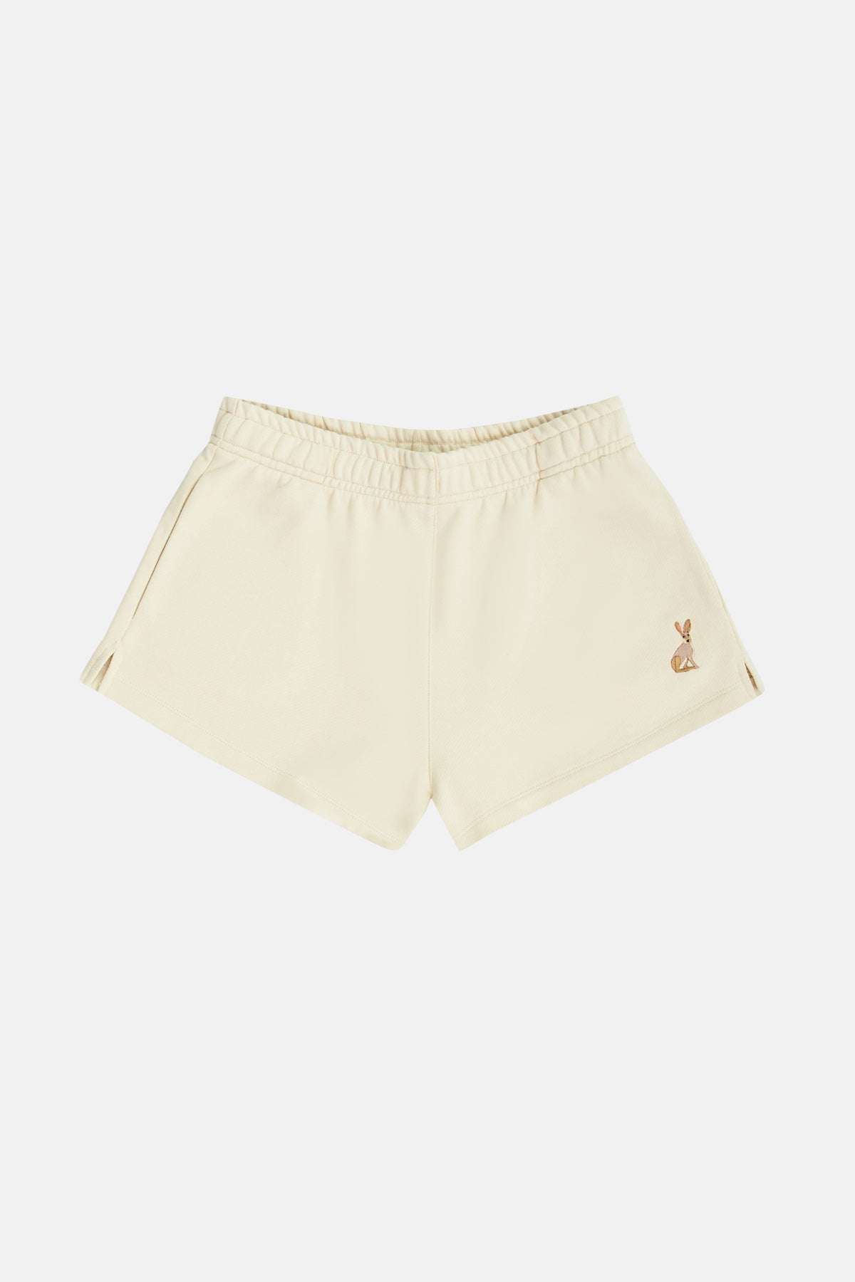 Hare Women's Shorts - Beige