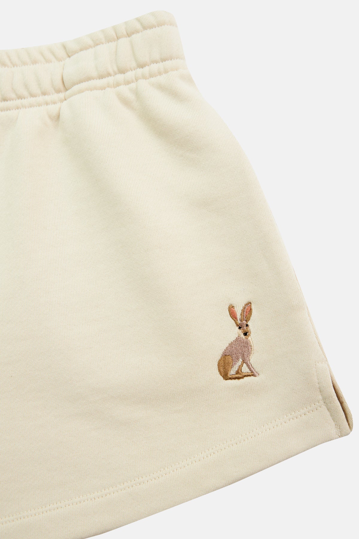 Hare Women's Shorts - Beige