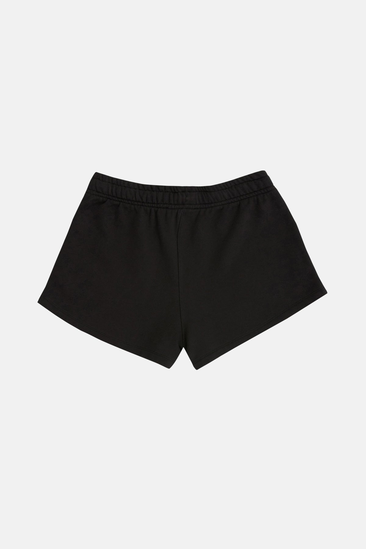 Panda Women's Shorts - Black