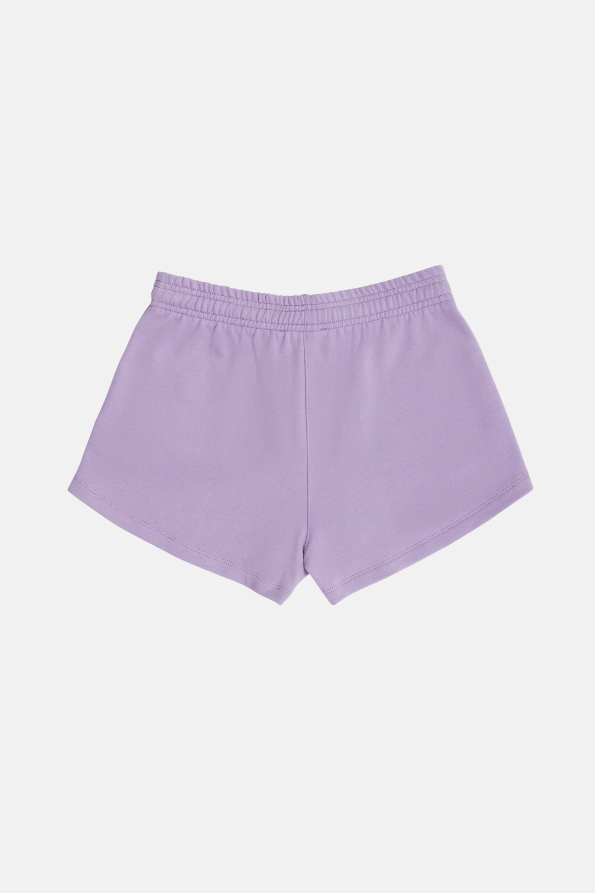 Giant Panda Women's Shorts - Lilac