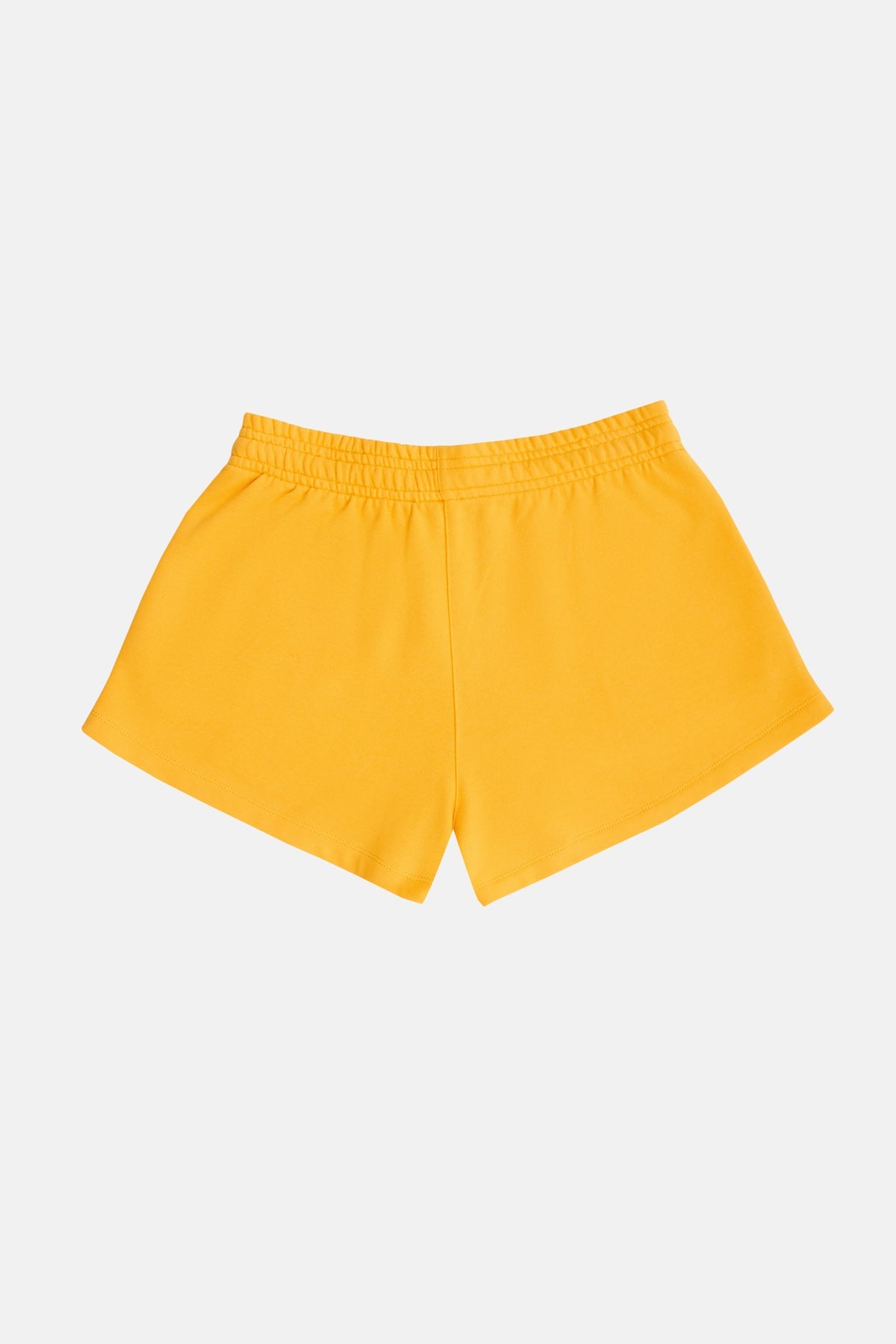 Crab Women's Shorts - Orange