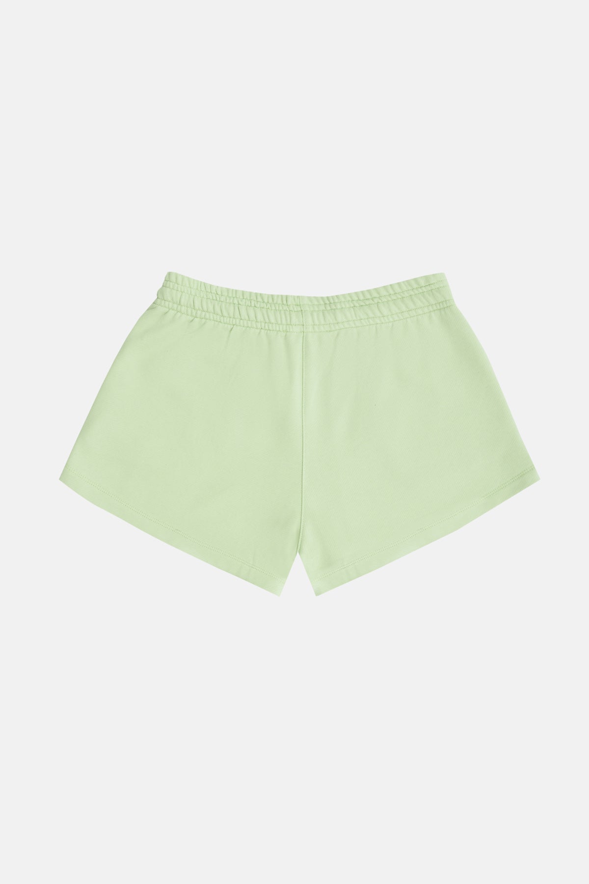 Squirrel Women's Shorts - Mint Green