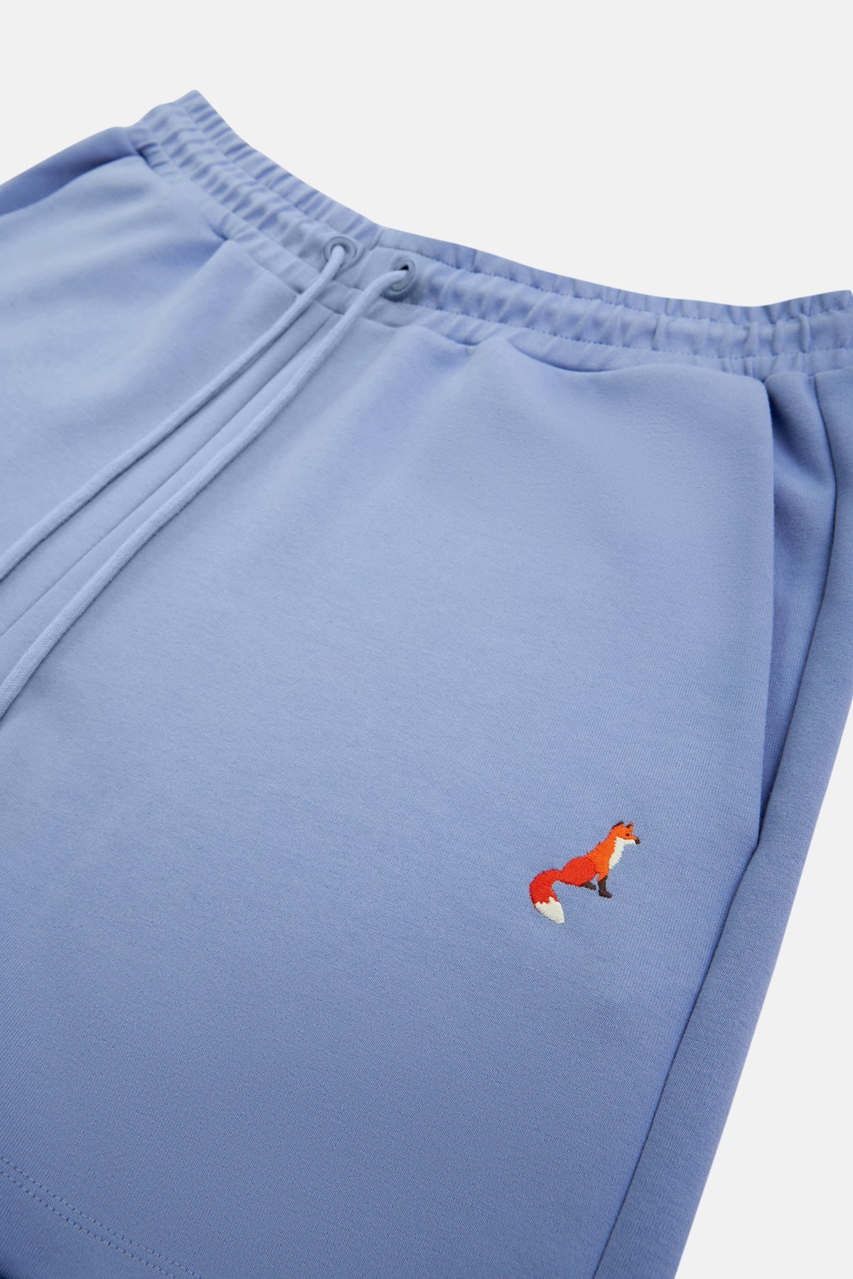 Red Fox Men's Shorts - Blue