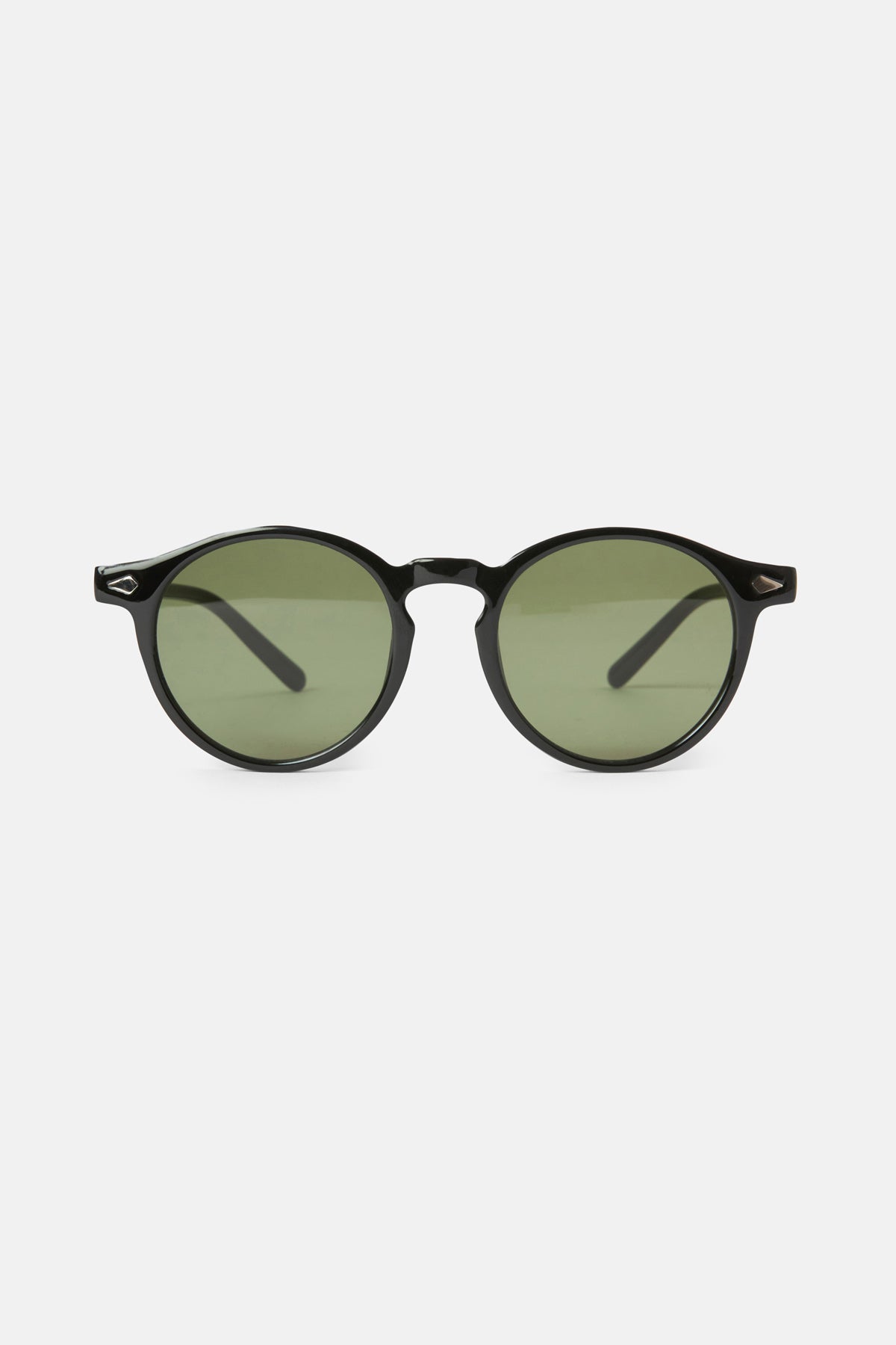 Explorer Sunglasses - Black