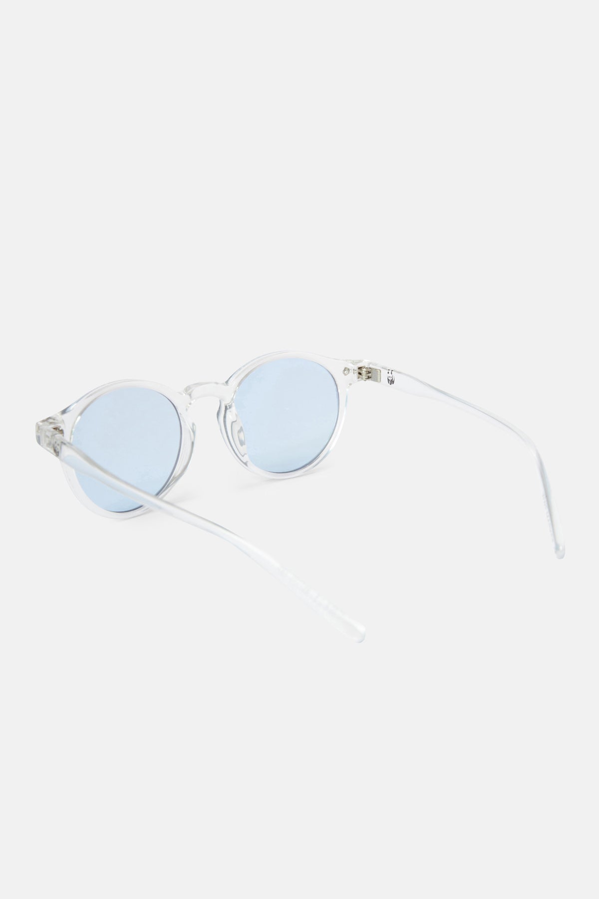 Explorer Sunglasses - Clear