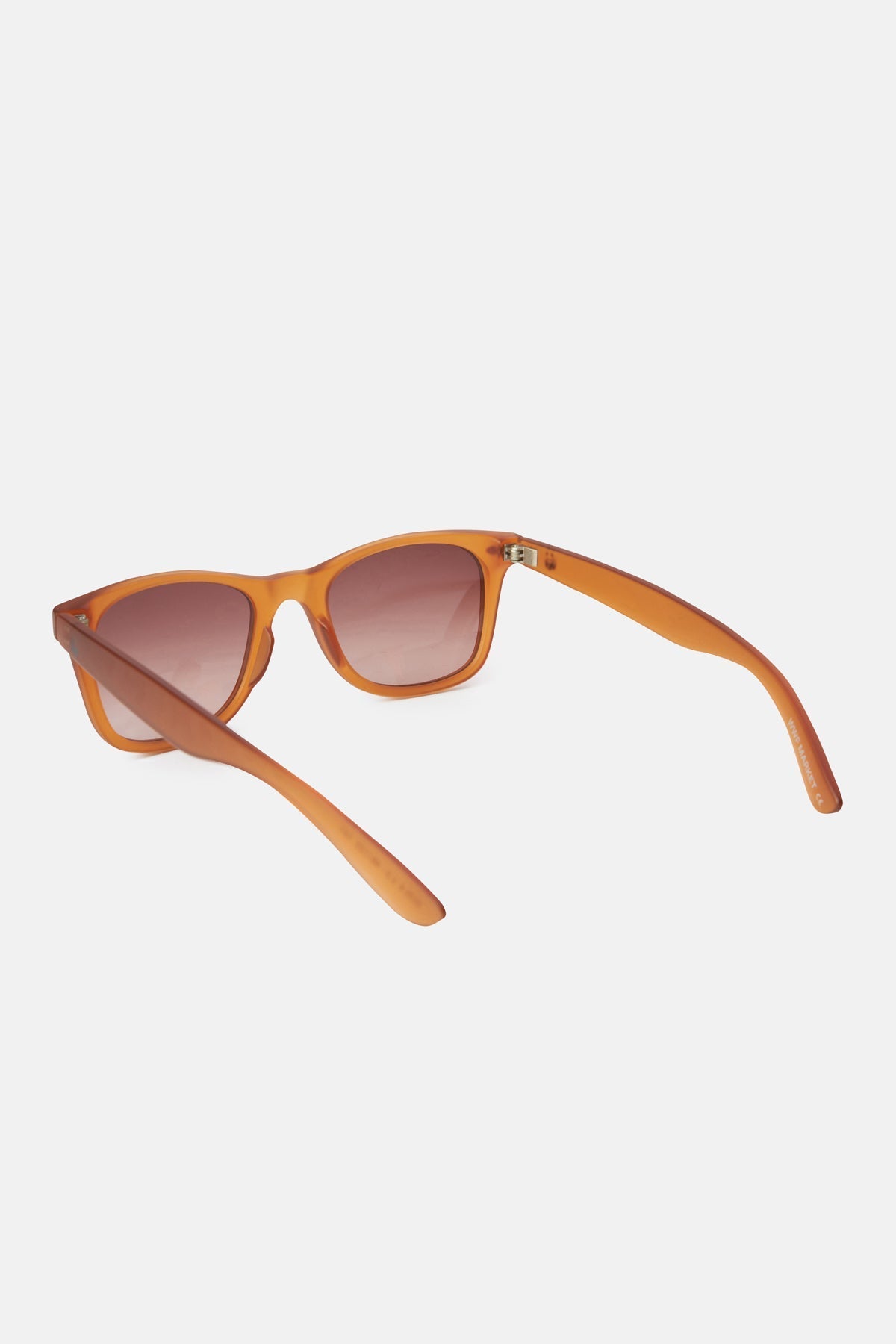 Protector Sunglasses - Brown