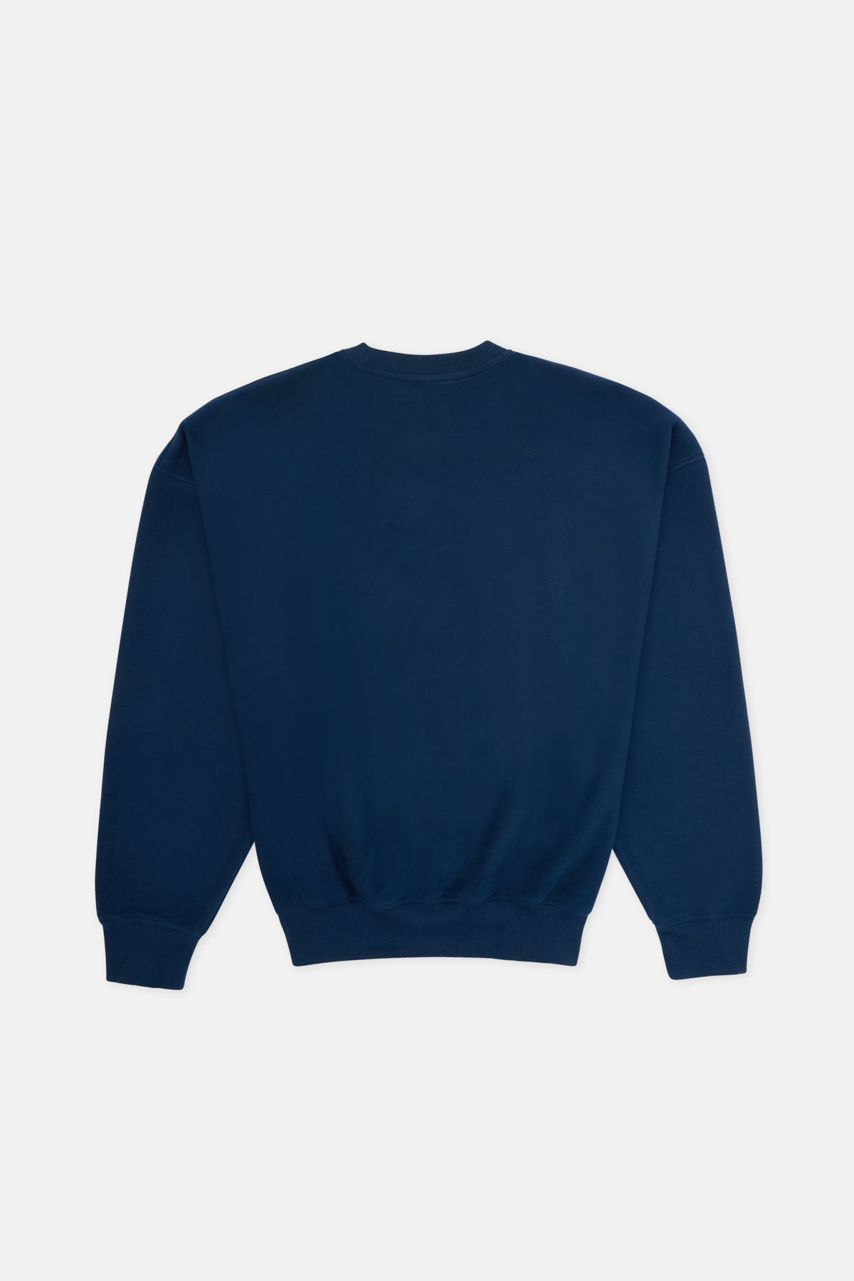 Tiger Sweatshirt - Navy