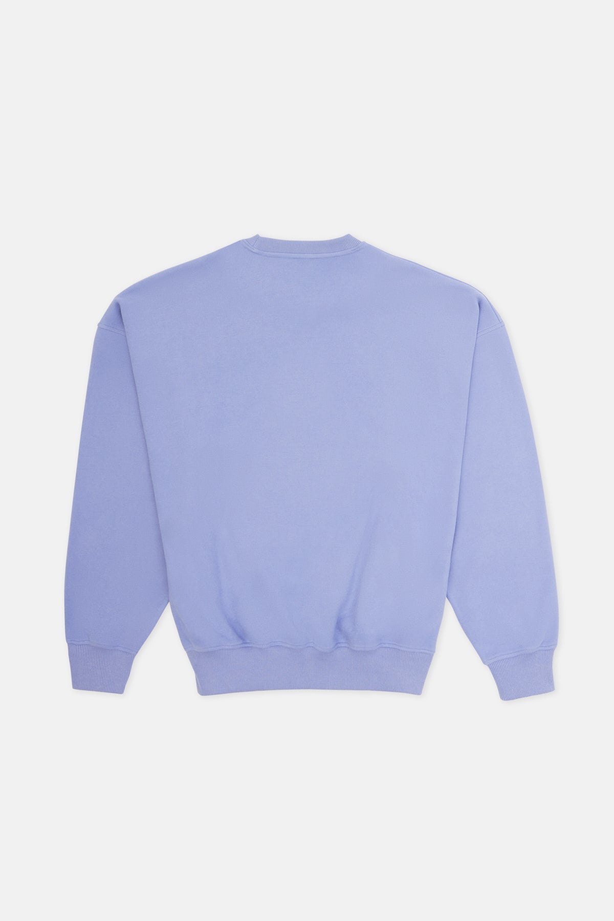 Beaver Kit Sweatshirt - Lilac